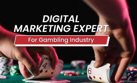digital marketing for online gambling|10 Content Marketing Tactics for Online Gambling .